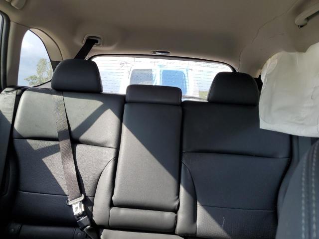 Photo 10 from auction – 2015 SUBARU OUTBACK 3. with VIN 4S4BSEJC4F3243452