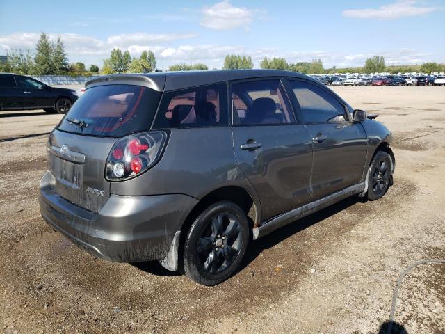 صورة رقم 3 من المزاد - 2005 TOYOTA COROLLA MA مع VIN 2T1KR32EX5C869209