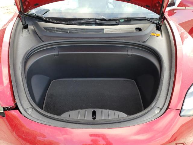 Photo 11 from auction – 2018 TESLA MODEL 3 with VIN 5YJ3E1EB2JF080564