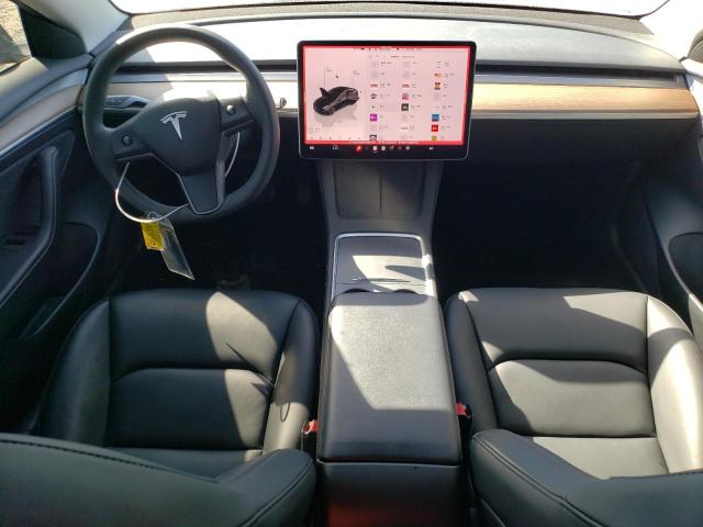Photo 8 from auction – 2023 TESLA MODEL 3 with VIN 5YJ3E1EA9PF609797