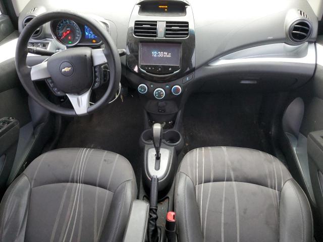 Photo 8 from auction – 2015 CHEVROLET SPARK 1LT with VIN KL8CD6S91FC716664