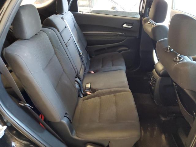 Photo 11 from auction – 2022 DODGE DURANGO SX with VIN 1C4RDHAG8NC159750