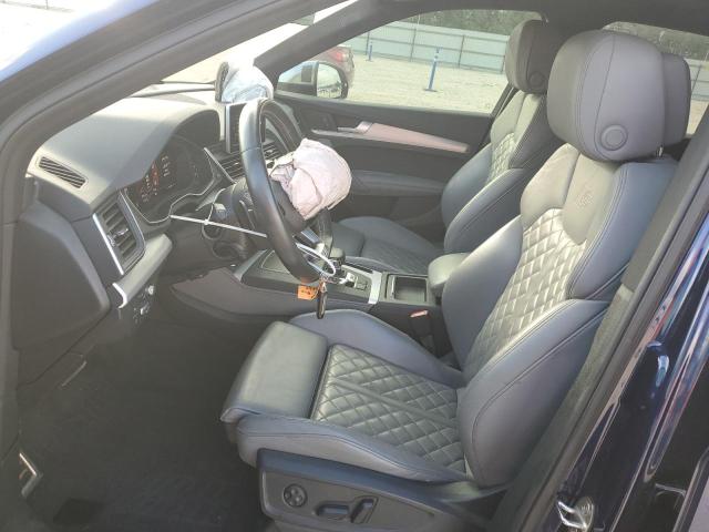 Photo 7 from auction – 2018 AUDI SQ5 PRESTI with VIN WA1C4AFY8J2223987