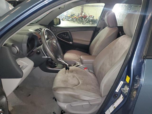 Photo 7 from auction – 2011 TOYOTA RAV4 with VIN 2T3BF4DV9BW096374