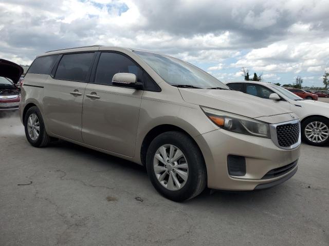 Photo 4 from auction – 2015 KIA SEDONA LX with VIN KNDMB5C14F6018486