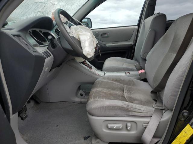 Photo 7 from auction – 2006 TOYOTA HIGHLANDER with VIN JTEEP21A860158126