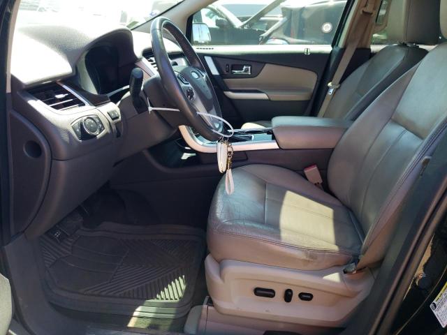 Photo 7 from auction – 2013 FORD EDGE LIMIT with VIN 2FMDK3KC0DBA93753