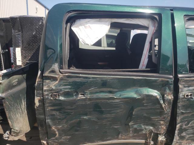 Photo 10 from auction – 2014 CHEVROLET SILVERADO with VIN 3GCUKSEC6EG427986