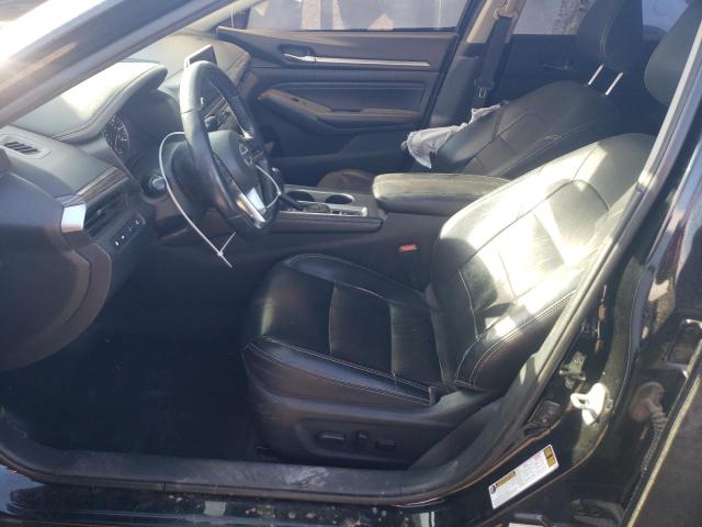Photo 7 from auction – 2019 NISSAN ALTIMA SL with VIN 1N4BL4EV0KC250731