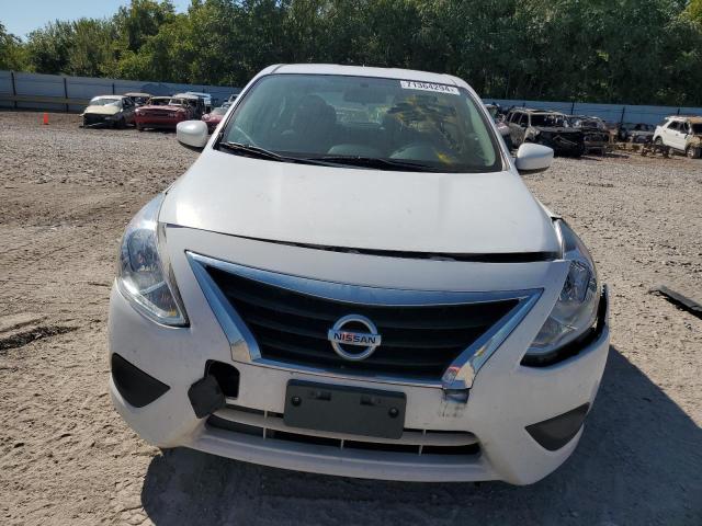 Photo 5 from auction – 2018 NISSAN VERSA S with VIN 3N1CN7AP6JL865615