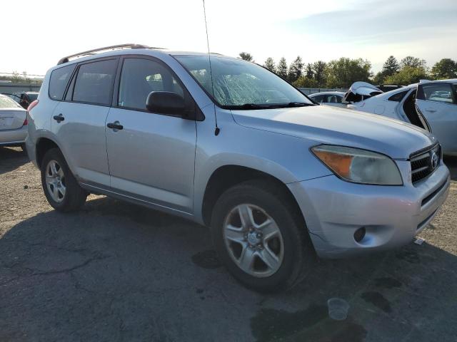 Photo 4 from auction – 2006 TOYOTA RAV4 with VIN JTMZD33V765028698