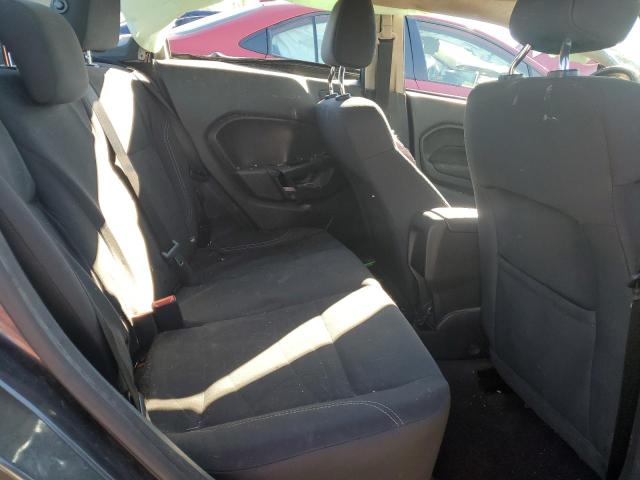 Photo 10 from auction – 2018 FORD FIESTA with VIN 3FADP4BJ5JM128667