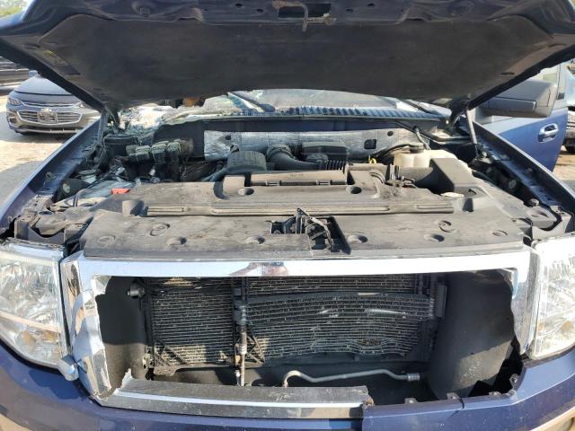 Снимка 11 от търг – 2011 FORD EXPEDITION с VIN 1FMJU1H55BEF46194