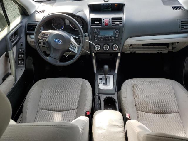 Photo 8 from auction – 2015 SUBARU FORESTER 2 with VIN JF2SJABC8FH431264