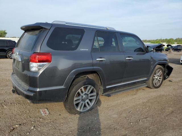 Photo 3 from auction – 2011 TOYOTA 4RUNNER SR with VIN JTEZU5JR7B5023377