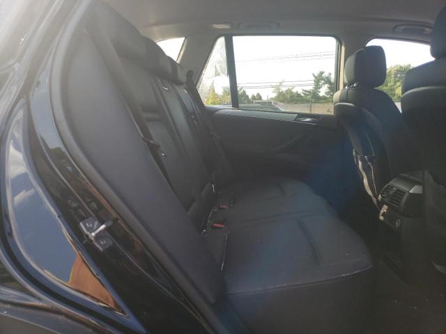 Photo 11 from auction – 2011 BMW X5 XDRIVE3 with VIN 5UXZV4C54BL742232