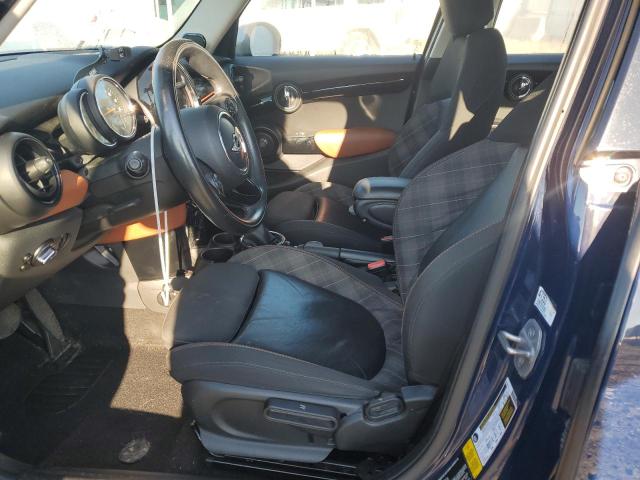 Photo 7 from auction – 2017 MINI COOPER S with VIN WMWXU3C34H2D33408