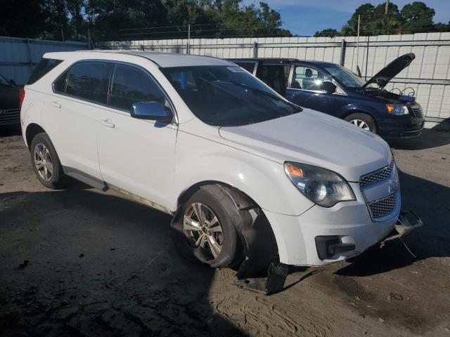 Photo 4 from auction – 2015 CHEVROLET EQUINOX LS with VIN 2GNALAEK3F1134646
