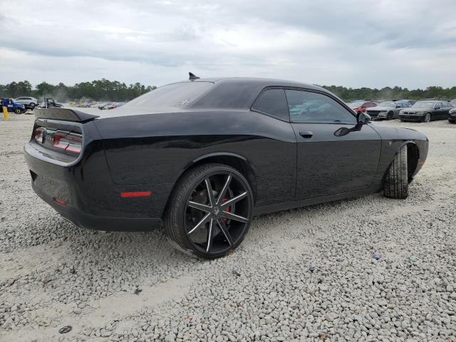 Photo 3 from auction – 2015 DODGE CHALLENGER with VIN 2C3CDZBG9FH861573