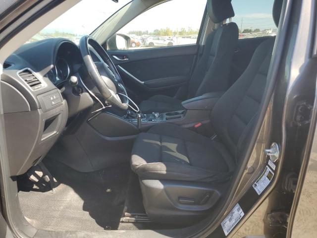 Photo 7 from auction – 2016 MAZDA CX-5 TOURI with VIN JM3KE4CY5G0688484