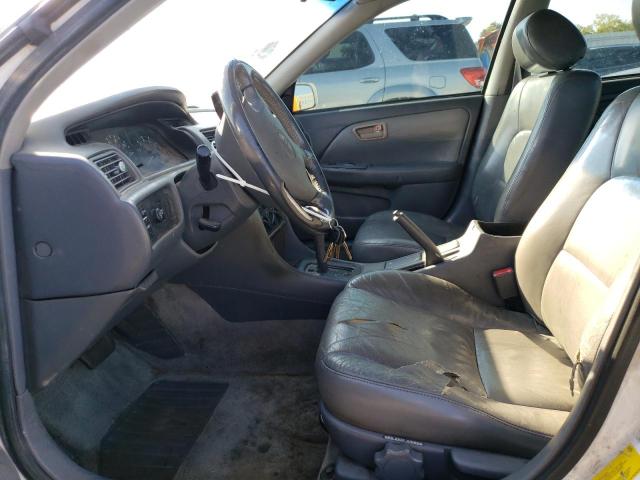 Photo 7 from auction – 1998 TOYOTA CAMRY CE with VIN 4T1BF28K7WU067930