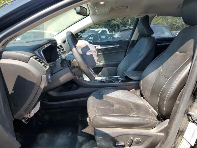 Photo 7 from auction – 2016 FORD FUSION TIT with VIN 3FA6P0K91GR158235