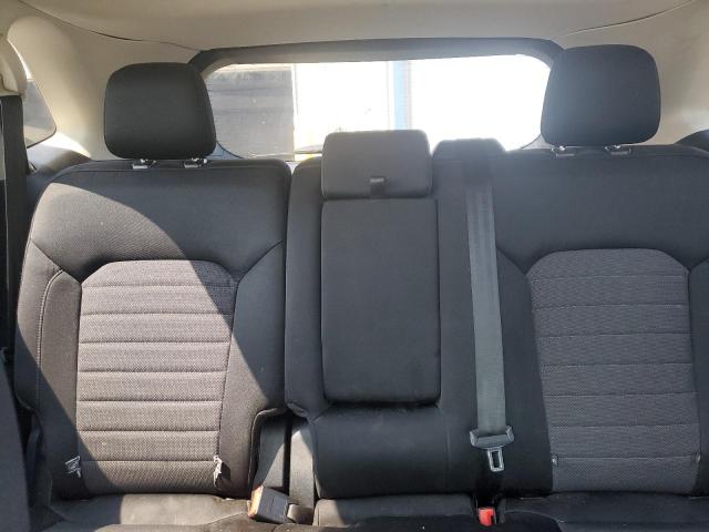 Снимка 10 от търг – 2017 FORD EDGE SE с VIN 2FMPK4G91HBB95634