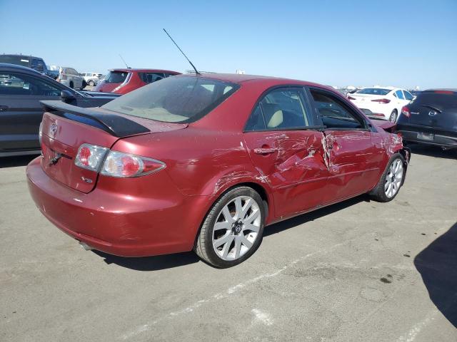Photo 3 from auction – 2006 MAZDA 6 S with VIN 1YVHP80DX65M34612