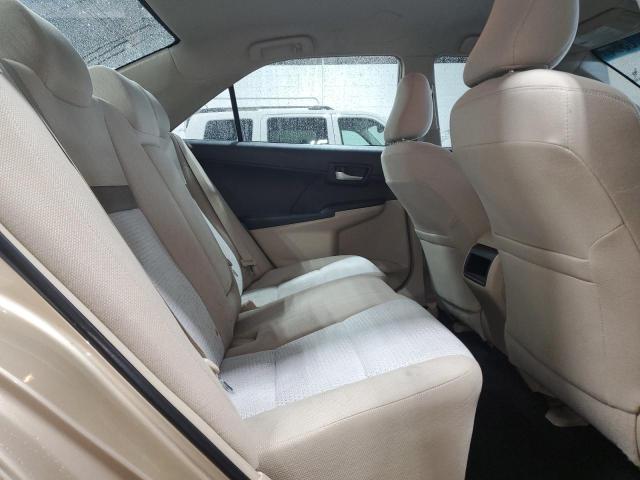 Photo 10 from auction – 2012 TOYOTA CAMRY BASE with VIN 4T4BF1FK8CR269996