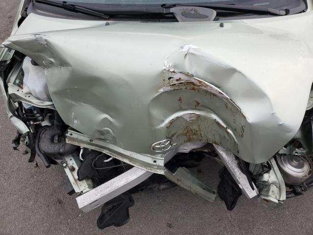 Photo 11 from auction – 2009 TOYOTA PRIUS with VIN JTDKB20U997873980