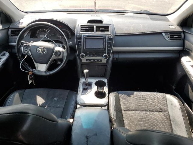 Photo 8 from auction – 2012 TOYOTA CAMRY BASE with VIN 4T1BF1FK8CU576613