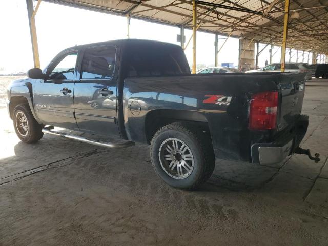Photo 2 from auction – 2009 CHEVROLET SILVERADO with VIN 2GCEK233391135346