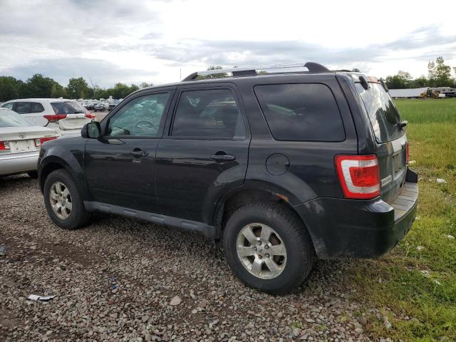Photo 2 from auction – 2011 FORD ESCAPE LIM with VIN 1FMCU9EG4BKA09055