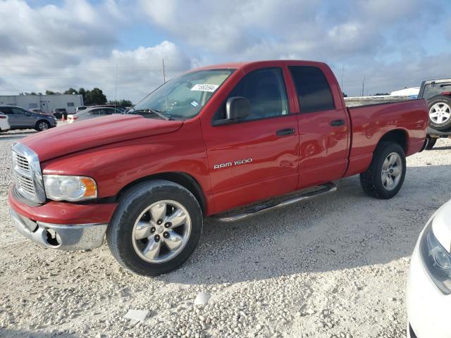 DODGE RAM 1500 S 2005 with VIN 1D7HA18D65S171947 - Photo from auction
