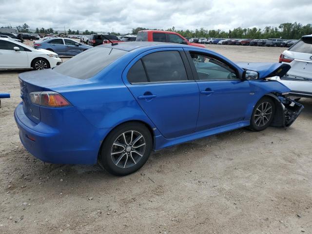 Photo 3 from auction – 2015 MITSUBISHI LANCER SE with VIN JA32V2FW4FU009463
