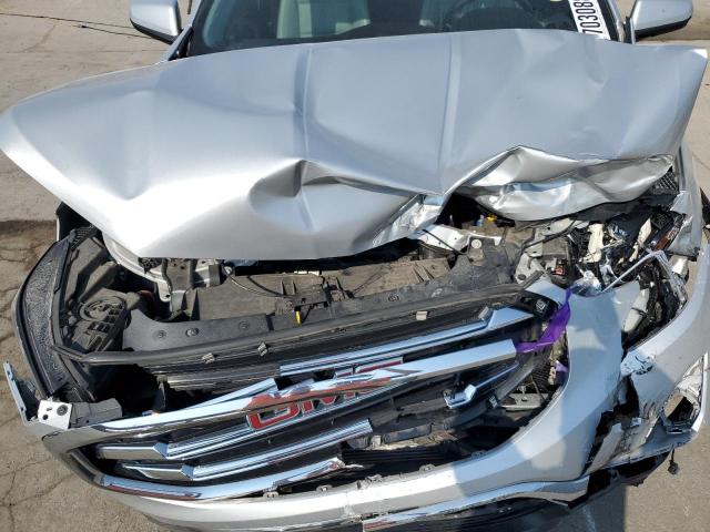 Photo 12 from auction – 2019 GMC TERRAIN SL with VIN 3GKALPEV9KL147548