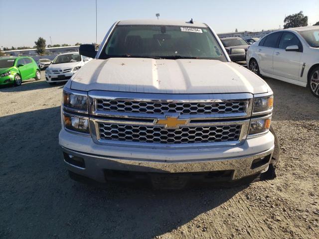 Photo 5 from auction – 2014 CHEVROLET SILVERADO with VIN 3GCUKREC9EG516959