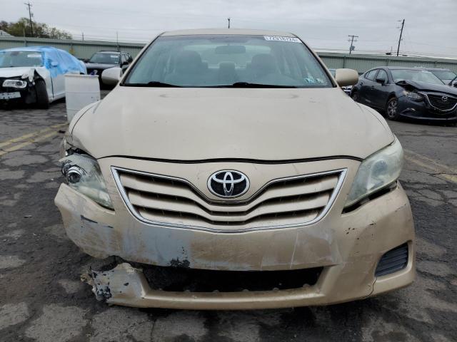 Photo 5 from auction – 2011 TOYOTA CAMRY BASE with VIN 4T1BF3EKXBU117675