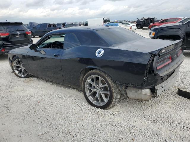 Photo 2 from auction – 2022 DODGE CHALLENGER with VIN 2C3CDZJG0NH159867