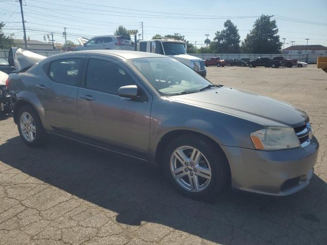 Photo 4 from auction – 2012 DODGE AVENGER SX with VIN 1C3CDZCB4CN190190