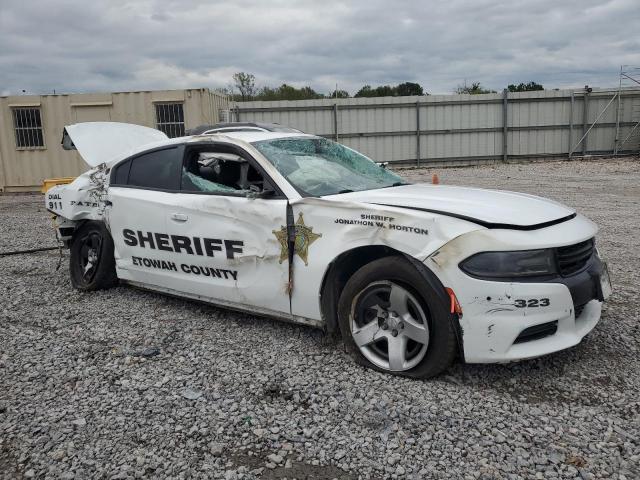Photo 4 from auction – 2019 DODGE CHARGER PO with VIN 2C3CDXAG4KH658929
