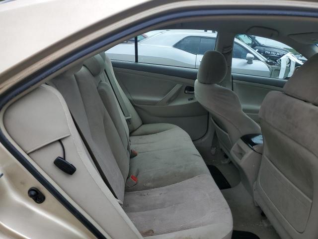 Photo 10 from auction – 2011 TOYOTA CAMRY BASE with VIN 4T1BF3EK4BU644501