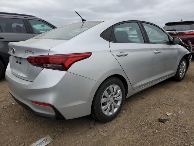 Photo 3 from auction – 2018 HYUNDAI ACCENT SE with VIN 3KPC24A31JE004896