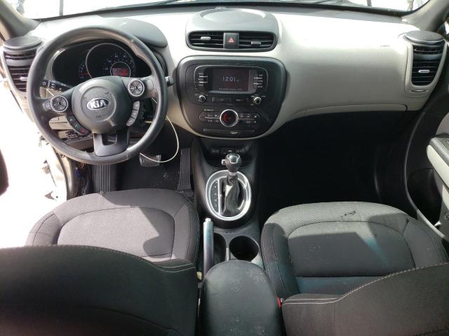Photo 8 from auction – 2017 KIA SOUL + with VIN KNDJP3A51H7482881