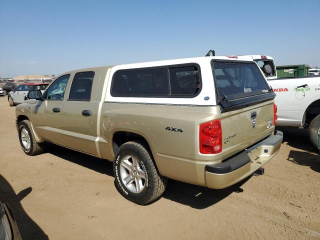 Photo 2 from auction – 2011 DODGE DAKOTA SLT with VIN 1D7RW3GP2BS691829