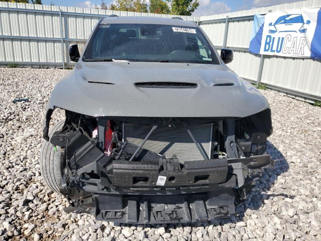 Photo 5 from auction – 2023 DODGE DURANGO R/ with VIN 1C4SDJCT9PC636983