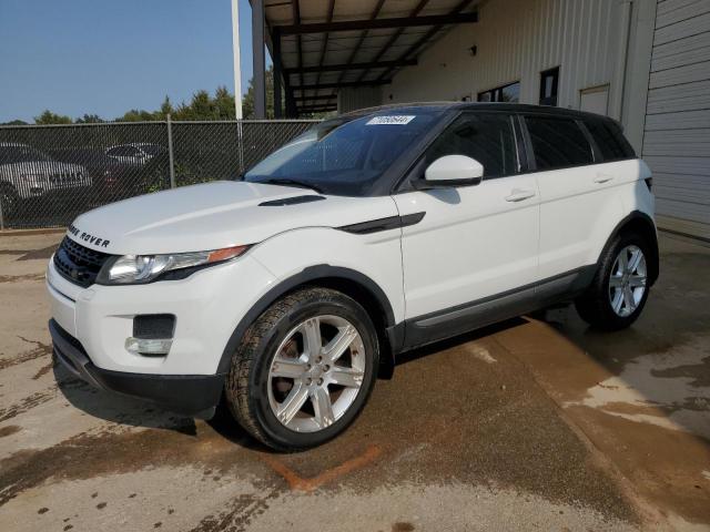 Photo 1 from auction – 2015 LAND ROVER RANGE ROVE with VIN SALVP2BG7FH991062