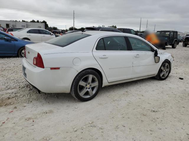 Photo 3 from auction – 2011 CHEVROLET MALIBU 2LT with VIN 1G1ZD5E7XBF243306