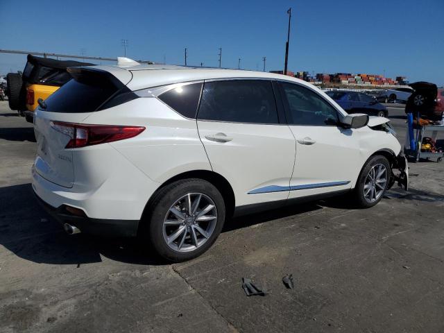 Photo 3 from auction – 2019 ACURA RDX TECHNO with VIN 5J8TC1H53KL019705