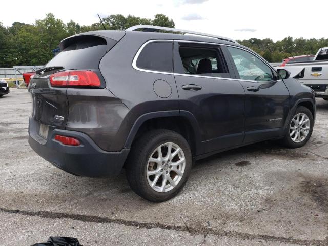 Photo 3 from auction – 2017 JEEP CHEROKEE L with VIN 1C4PJLCB1HW669817
